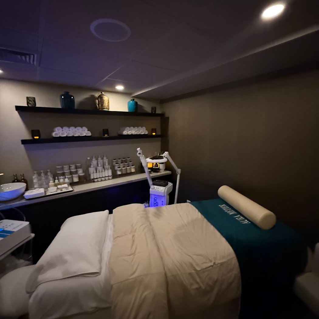 Aura Metier Holistic Wellness + Spa 1